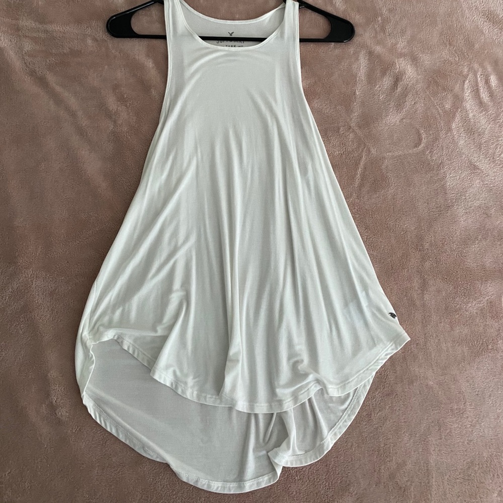 Racerback Tank